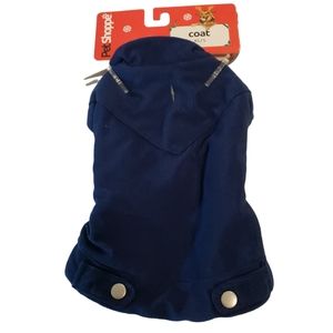 Dog Winter Coat Warm and Cozy  NWT